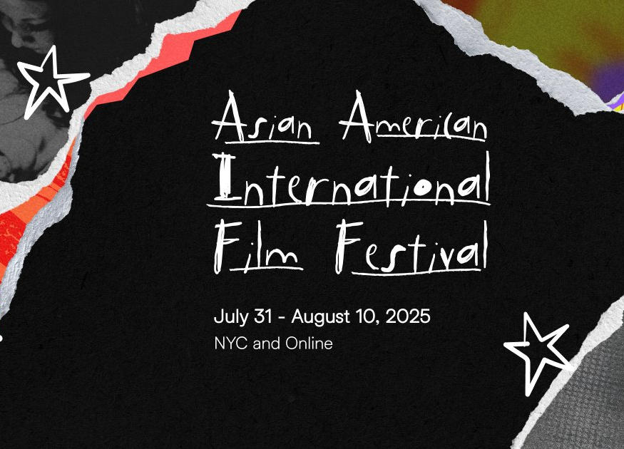 July 31, 2025, 7:00 – 9:00&nbsp;PM. Venue: Asia Society Museum, 725 Park Ave, New York, NY 10021, Event Details: 6:00 p.m.: Doors open & red carpet in lobby, 7:00 p.m.: Opening remarks in Lila Acheson Wallace Theater, 7:15 p.m.: Screening of Slanted, followed by filmmaker Q&A, 9:15 p.m.: Reception on the 8th floor with light bites & raffle, Part of the 48th Asian American International Film Festival in partnership with Asian Cine Vision.