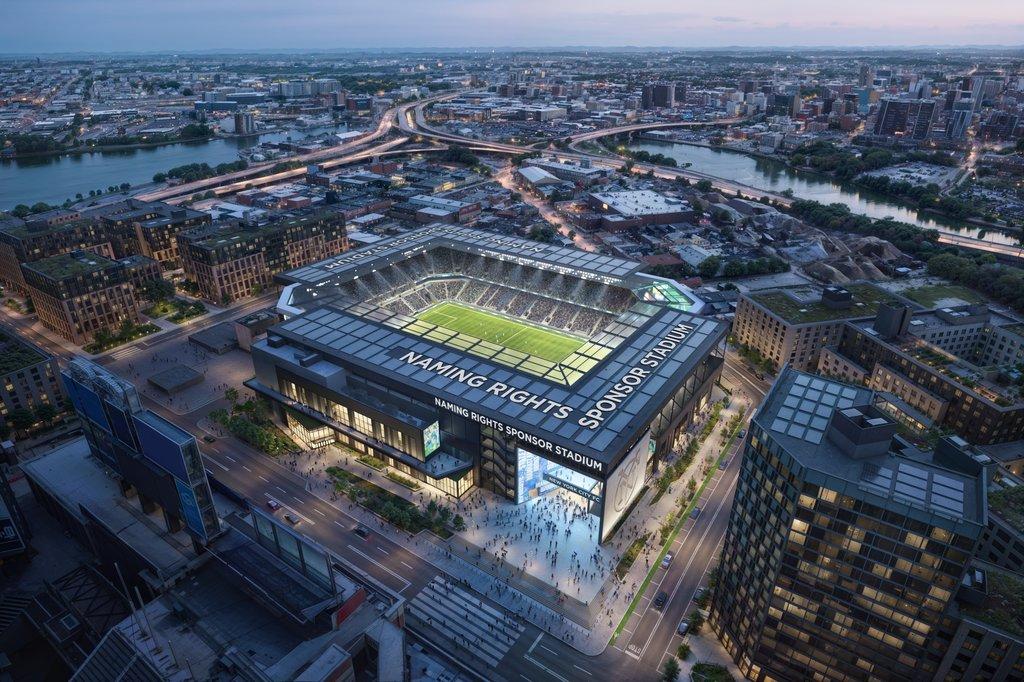 New York City FC appoints new Sporting Director