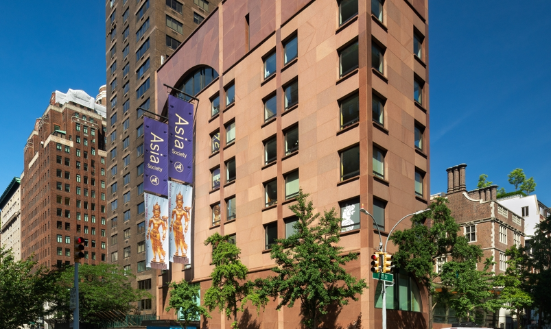 Sunday, 11:00 AM. to 5:00 PM. (Fridays): open until 9:00 PM. Art exhibitions, film screenings & public lectures featuring modern and traditional Asian art,&nbsp;Where: 725 Park Ave, Manhattan. Sunday, 11:00 AM. to 5:00 PM. (Fridays): open until 9:00 PM.
