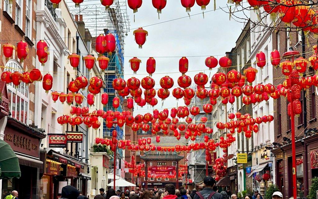 ICE Raid Blocked in NYC Chinatown