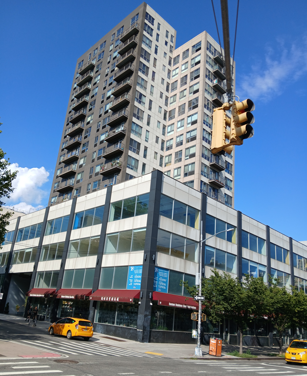 Commercial Space for Lease – 38 Delancey Street, NYC. Ground Floor: 15,000 SF, Second Floor: 18,562 SF, Third Floor: 18,562 SF Retail & commercial units available in a prime Lower East Side location! Contact : Zach Nathan (Retail): +1 212 716 3791 | zachary.nathan@colliers.comSheena. Gohil (Commercial): +1 212 716 3828 | sheena.gohil@colliers.comJack. &nbsp;Senske: +1 212 716 3668 | jack.senske@colliers.com. Visit: www.colliers.com