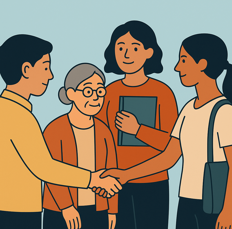Chinese Progressive Association – Community Services. &nbsp;Advocacy, ESL, citizenship classes, and legal support for Chinatown’s immigrant community. Free or low-cost assistance. 230 Grand St, Room 504, New York, NY 10013, 212‑274‑1891, cpanyc@cpanyc.org