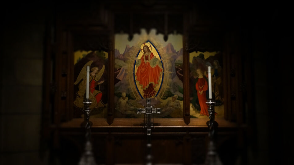 Saturdays from 11 AM to 11:45 AM. Confessions, Spiritual Advice, and Healing Ministry On Saturdays from 11 AM to 11:45 AM, clergy will be available for spiritual advice, hearing confessions, healing prayer, and anointing of the sick. If you wish to avail yourself of this opportunity, chairs will be placed at an appropriate distance.&nbsp;A reminder: now that the church is open Monday – Saturday from 10 AM to 2 PM – you can also make an appointment to see one of the clergy in the Resurrection Chapel. If you have any urgent pastoral needs, please call our Pastoral Care Line at 917-674-1899, and you will be forwarded to a place where you can leave a message for a priest. You can also contact a priest by filling out our online form Saturday, July 26, 2025. The Parents of the Blessed Virgin Mary 11:00 AM.-11:45 AM | The Resurrection Chapel+12127577013.