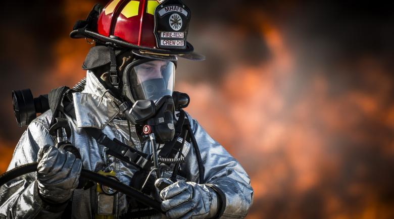 New NYC Bill to Ban PFAS in Firefighter Gear