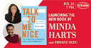 Jul 22, 2025, 10:00 AM - 4:00 PM. Strand Books Author Talks (Near Union Square). 828 Broadway (Union Square). Jul 23–24, 2025, 10:00 AM - 4:00 PM.