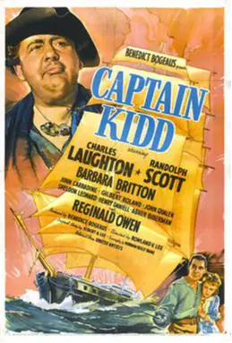 Captain Kid