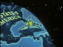 Destination Earth 